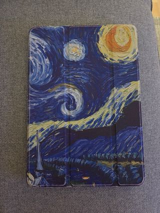 iPad 9ª Gen 10,2” 64GB Wi-Fi Gris Espacial