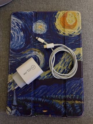 iPad 9ª Gen 10,2” 64GB Wi-Fi Gris Espacial