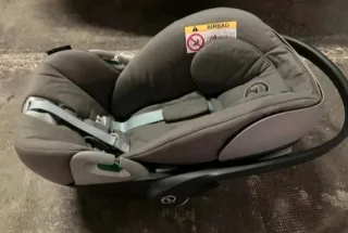 Silla coche Cybex Cloud i-Size