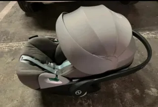 Silla coche Cybex Cloud i-Size