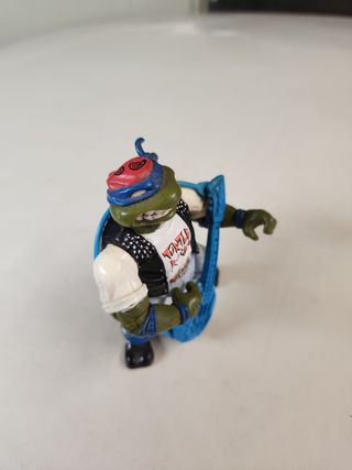 Leonardo TMNT Rockin'