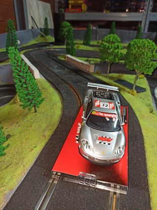 Scalextric Ferrari 360 Challenge