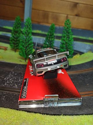 Scalextric Ferrari 360 Challenge