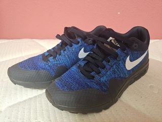 Zapatillas Nike Air Max - Azul Marino
