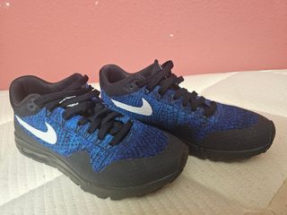 Zapatillas Nike Air Max - Azul Marino