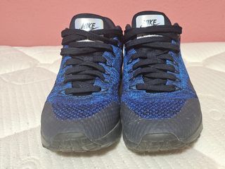 Zapatillas Nike Air Max - Azul Marino