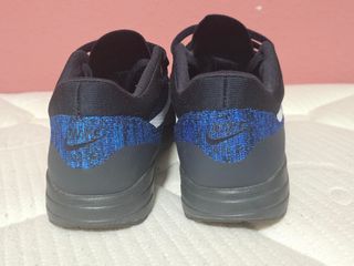 Zapatillas Nike Air Max - Azul Marino