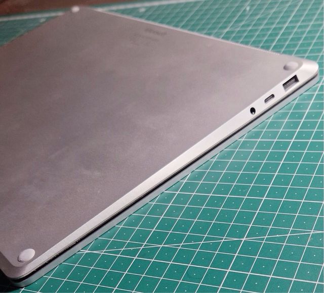 Microsoft Surface Laptop 3 Gris