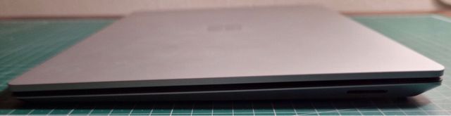 Microsoft Surface Laptop 3 Gris