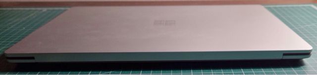 Microsoft Surface Laptop 3 Gris