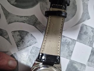 Orologio Poedegar Uomo - Quarzo