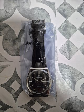Orologio Poedegar Uomo - Quarzo