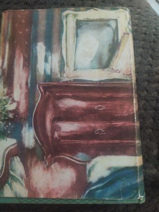 Historias de la carne y de la sangre