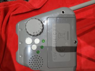 Columpio bebé Lionelo