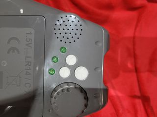 Columpio bebé Lionelo