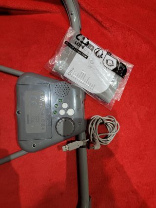 Columpio bebé Lionelo