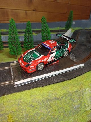 Scalextric Ferrari 550