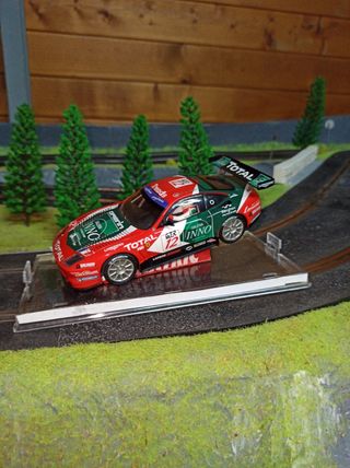 Scalextric Ferrari 550