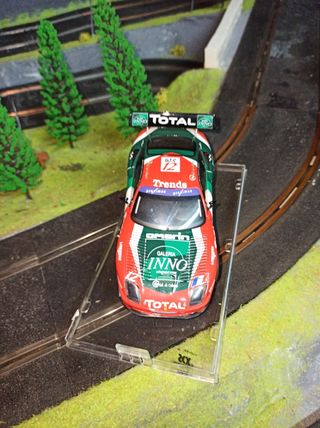 Scalextric Ferrari 550