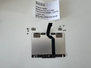 Trackpad Macbook Pro 13" A1502 año 2013-2014