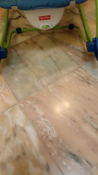 Fisher-Price Balancin Bebé- mecedora