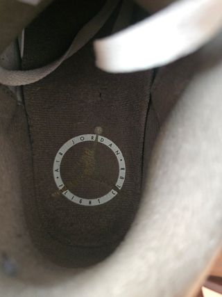 Nike Air Jordan 3 Palomino