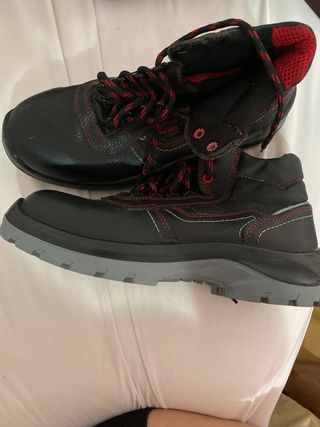 zapato nueva de buen qualidad
