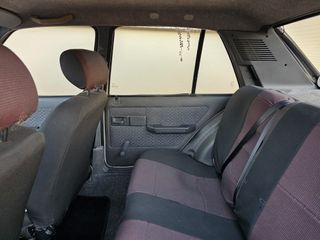 Peugeot 309 - Vehículo clásico funcionando