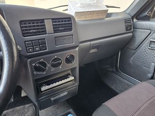 Peugeot 309 - Vehículo clásico funcionando