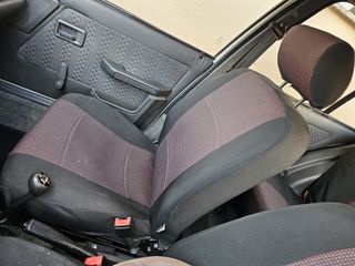 Peugeot 309 - Vehículo clásico funcionando