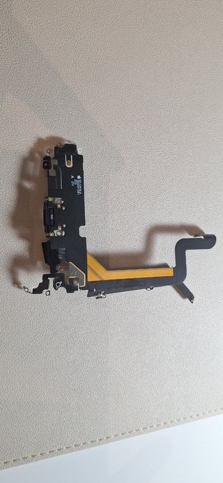 Caricatore Flex per iPhone 14 Pro Max