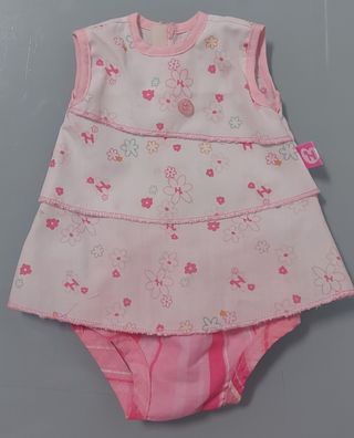 Vestido Nenuco - Ropa muñeca