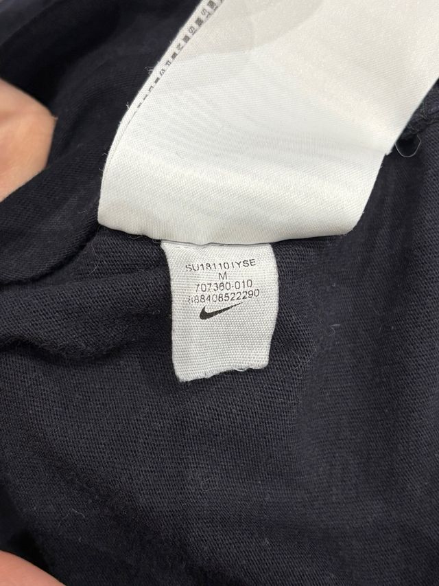 Camiseta Nike Just Do It