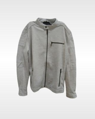 Giacca/Giacchetto grigio chiaro