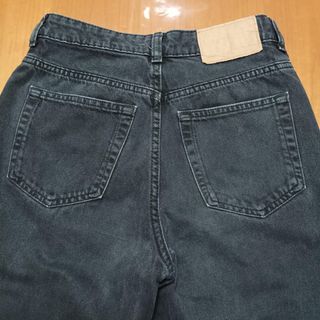 Jeans H&M neri Tg.XS (34/6)