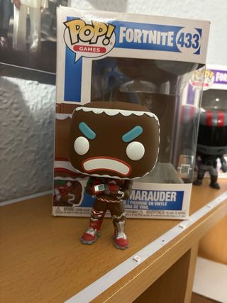 Funko POP! Fortnite #438 Reaper