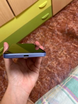 Xiaomi Redmi A3 - Azul
