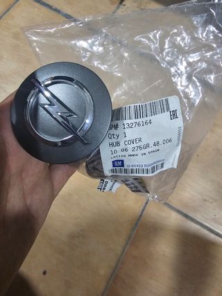 Tapacubo Opel - 13276164