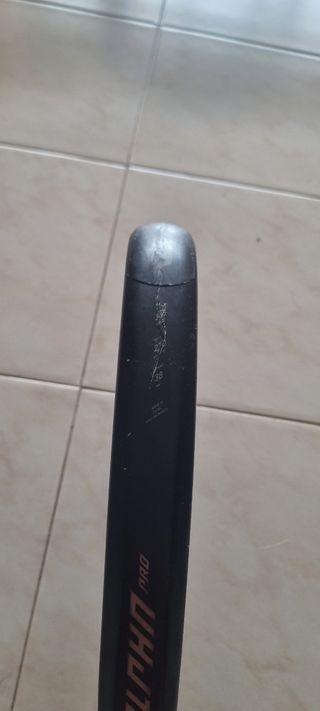 Pala pádel Head Alpha Pro