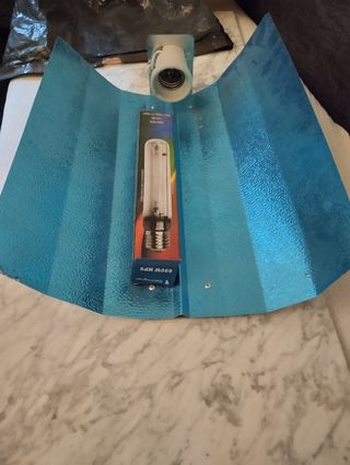 Reflector Cultivo 400w