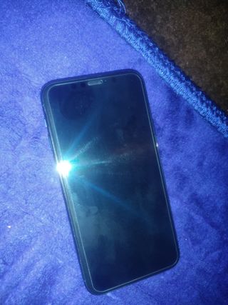iPhone 11 Pro 