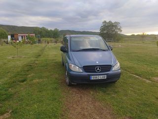Mercedes-Benz Vito 2005