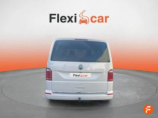 Volkswagen Multivan Premium Corto 2.0 TDI 146kW BMT DSG
