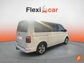 Volkswagen Multivan Premium Corto 2.0 TDI 146kW BMT DSG