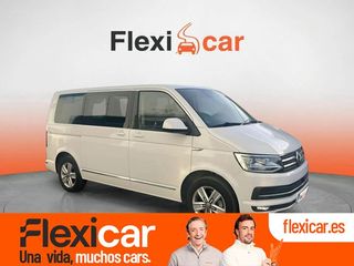 Volkswagen Multivan Premium Corto 2.0 TDI 146kW BMT DSG
