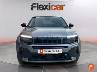 Jeep Avenger 1.2 G 74kW (100CV) 1st Edition