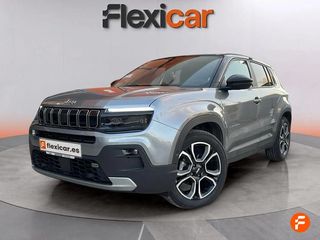 Jeep Avenger 1.2 G 74kW (100CV) 1st Edition