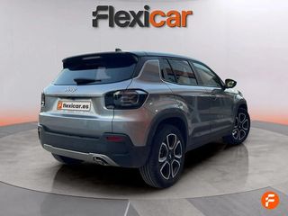 Jeep Avenger 1.2 G 74kW (100CV) 1st Edition