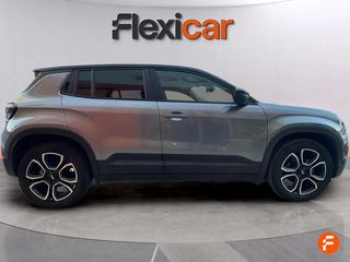 Jeep Avenger 1.2 G 74kW (100CV) 1st Edition