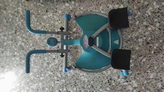 Ab Circle Pro: attrezzo fitness addominali